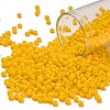 TOHO 8/0 Round Beads X-SEED-TR08-0042B-1