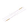 Nylon Metallic Woven Cord Loop Making NWIR-N017-01I-3