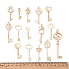 Alloy Pendants FIND-D040-01KCG-3
