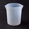 Silicone Measuring Cups DIY-F128-01A-3