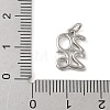Brass Pendants KK-L245-24P-3