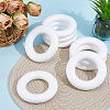Craft Foam Round Rings FIND-CY0002-15-4