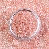 12/0 Glass Seed Beads SEED-A015-2mm-2205-3