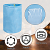12Pcs 8 Colors Oxford Cloth and Nylon Filter Drawstring Bags ABAG-WA0001-41-4