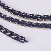 Resin and Polyester Braided Cord OCOR-F008-E10-3