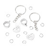 DIY Keychain Making Kits DIY-TA0014-85-2