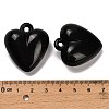 Opaque Acrylic Pendants X-OACR-S076-07B-3