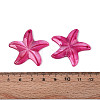 Natural Freshwater Shell Carved Pendants SHEL-N038-38B-3
