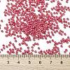 TOHO Round Seed Beads SEED-JPTR11-0405F-3