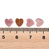Natural Rhodonite Beads G-H356-01A-10-3