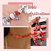 DIY Jewelry Making Kits DIY-CJ0003-37-7