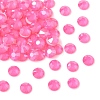 Preciosa® MAXIMA Crystal No Hotfix Flatback Stones Y-PRC-NSS10-00030-475-1