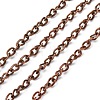 Iron Side Twisted Chain CH-BSFN0.9-R-FF-1