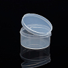 Plastic Bead Containers CON-L006-01-2