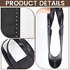 1Pc DIY PU Leather Storage Bags ABAG-CL0001-59A-6