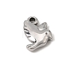 304 Stainless Steel Charms SA-CBA9B1E-17P-2