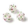 Handmade Lampwork Beads LAMP-B025-03A-04-1