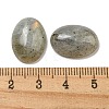 Natural Labradorite Cabochons G-C115-01A-17-3