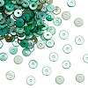 150Pcs Natural Freshwater Shell Beads SHEL-AR0001-09-1