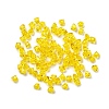 100Pcs 1 Set Glass Beads GLAA-D300-02B-2