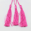 Tassels Decorations HJEW-D023-06-1