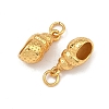 Brass Charms KK-F941-45C-G-2