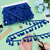 Polyester Tassel Ribbon OCOR-PH0036-22A-3