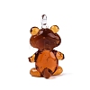 Handmade Lampwork Pendants LAMP-N034-24-3