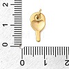 304 Stainless Steel Charms STAS-Z179-27G-3