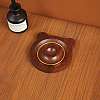 Wood Single Bracelet Display Stands WD-CBA482F-03B-1