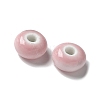 Handmade Porcelain Beads PORC-L080-B14-2