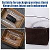 100Pcs Inflatable PE with PA Plastic Bags ABAG-CO0001-04B-7