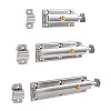 304 Stainless Steel Spring Locks Set SW-TAC0001-22A-P-7