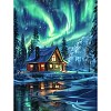 Polar Lights DIY Diamond Painting Kit PW-WG5E3CF-07-1