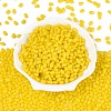 Imitation Jade Glass Beads GLAA-Q113-01A-B01-2