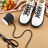 10 Yards Cotton Round Cord DIY-FG0010-40D-4