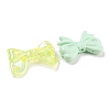 Opaque & Transparent Acrylic Beads MACR-M035-08-3