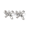 Non-Tarnish 304 Stainless Steel Charms STAS-L022-395P-02-1