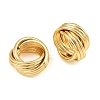 Brass Beads KK-CBA78C7-48C-G-2