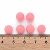 Opaque Acrylic Beads MACR-S373-57-K01-4