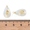 Opalite Pendants KK-D289-28D-G-3