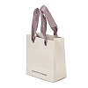 Recycled Paper Tote Bags ABAG-B009-01-2