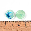 Transparent Acrylic Beads TACR-T028-41A-4