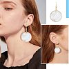 DIY Dangle Earring Making Kits DIY-CA0002-66-5