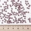 MIYUKI Round Rocailles Beads X-SEED-G008-RR3748-4