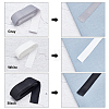 15m 3 Colors Flat TPU Cloth Heat Sealing Tape TOOL-GA0001-46-4