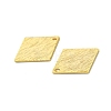 SHEGRACE Brass Pendants XGRQ3P735-613G-2