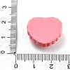 Opauqe Resin Cabochon CRES-I039-01I-3