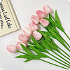 Plastic Artificial  Flower PW-WGCD083-02-1