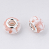 Resin European Beads RPDL-N015-01H-2